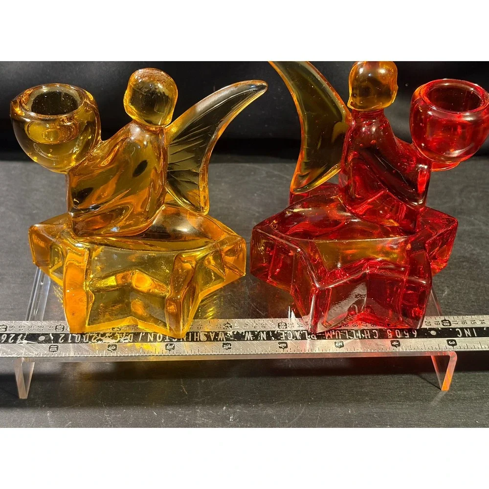 N/A pair vintage